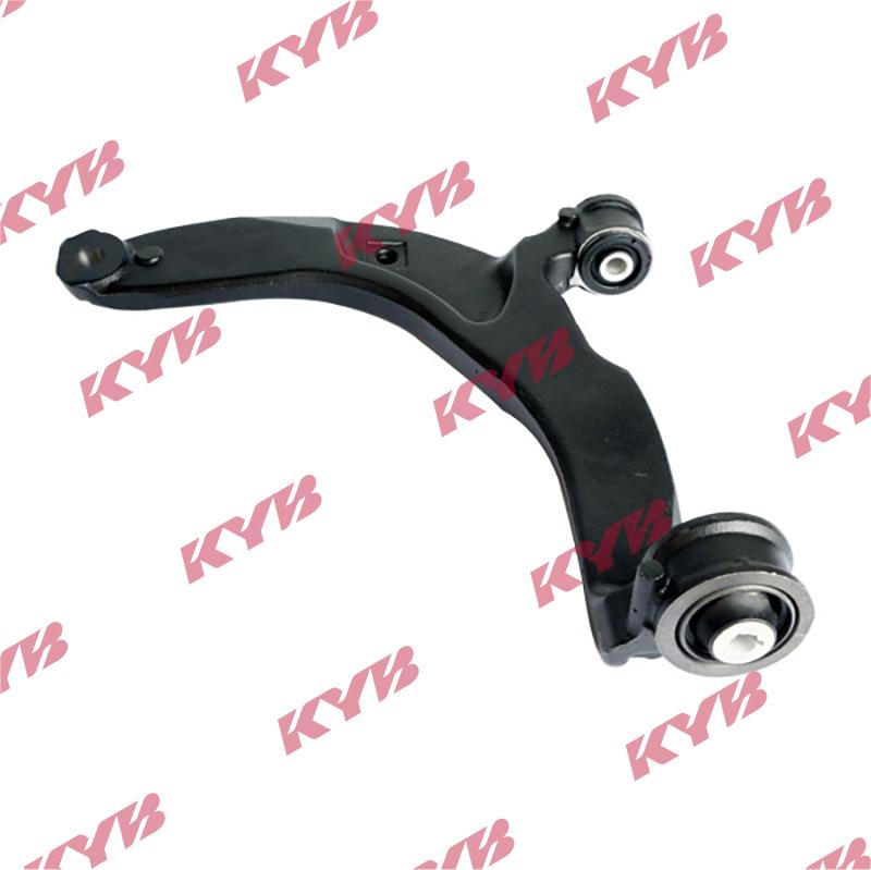 KYB KSC4067 - Track Control Arm car-mod.net