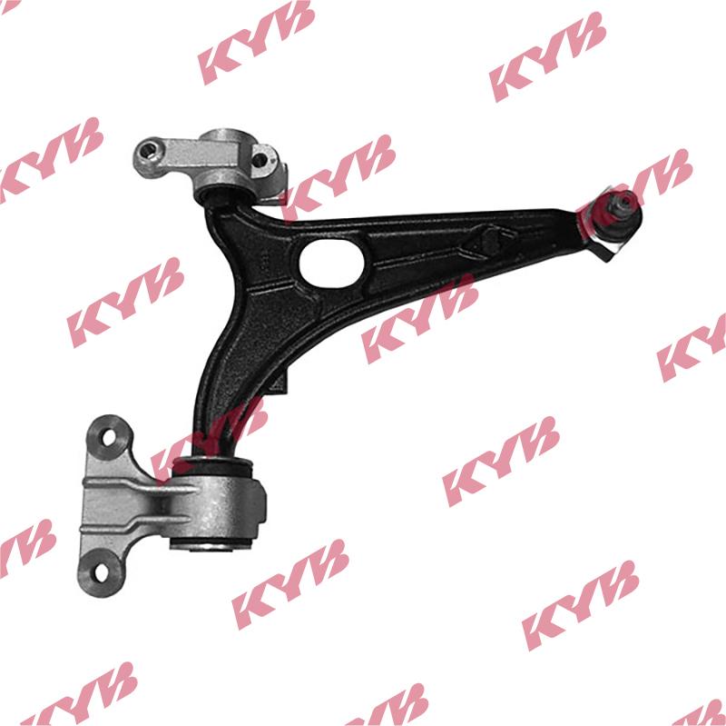 KYB KSC4113 - Track Control Arm car-mod.net
