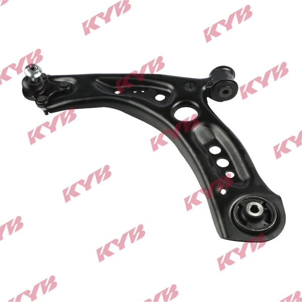 KYB KSC6154 - Track Control Arm car-mod.net