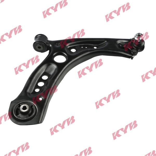 KYB KSC6155 - Track Control Arm car-mod.net