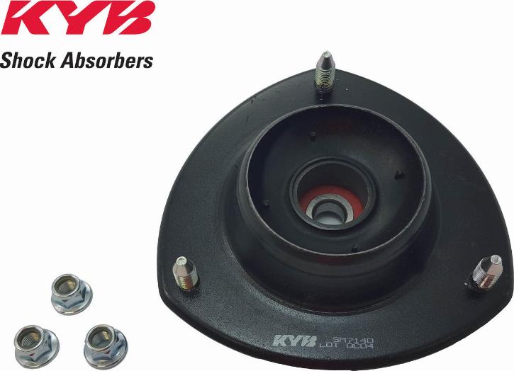 KYB KSM7140 - Top Strut Mounting car-mod.net