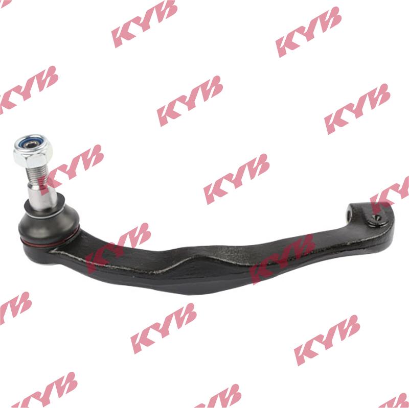 KYB KTR4058 - Tie Rod End car-mod.net