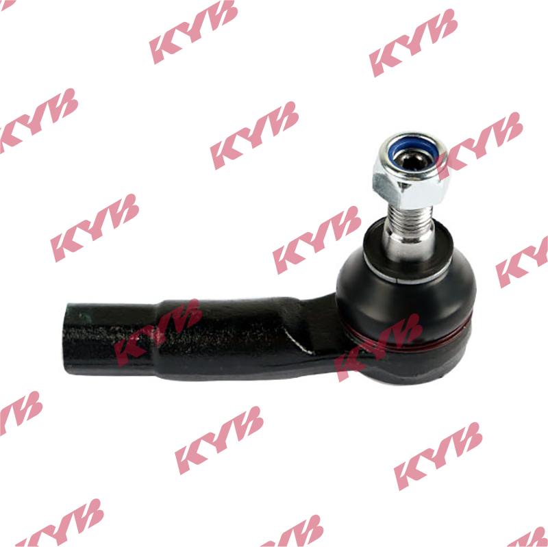 KYB KTR4013 - Tie Rod End car-mod.net