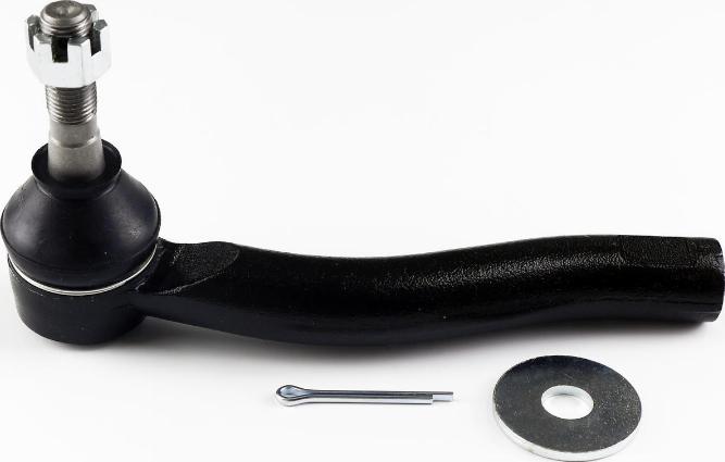KYB KTR1114 - Tie Rod End car-mod.net