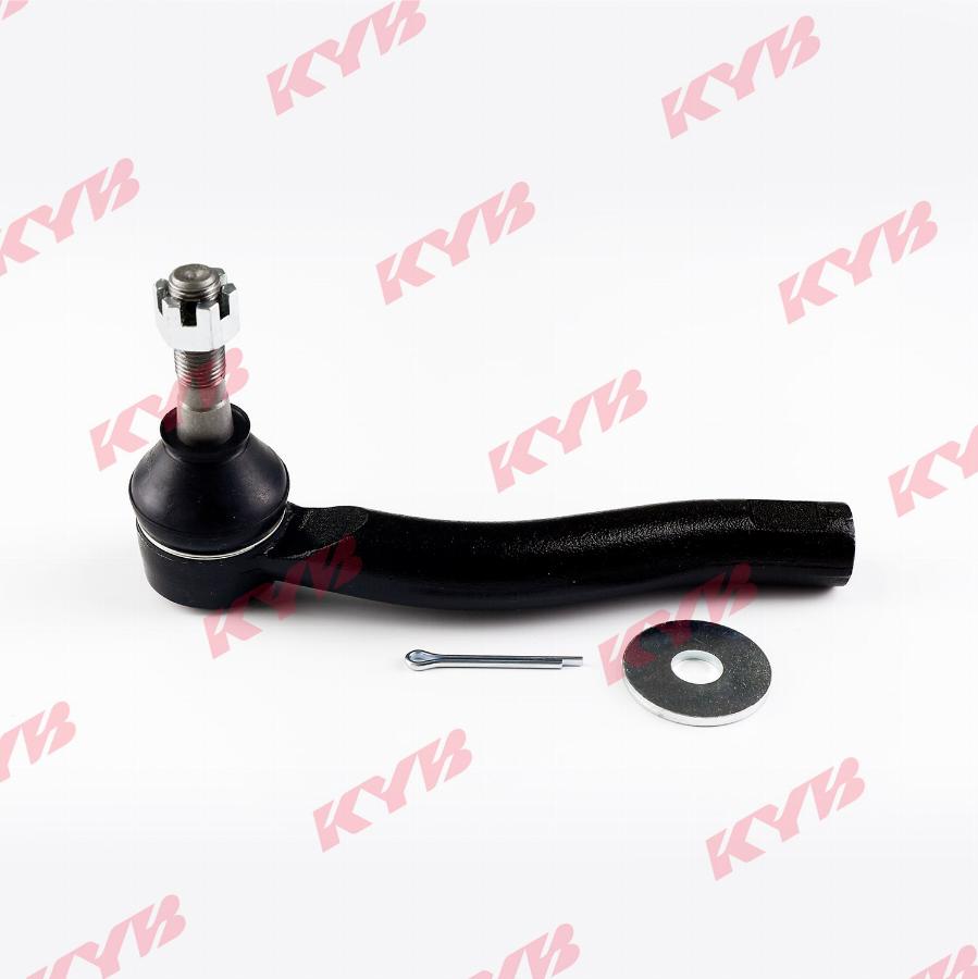 KYB KTR1114 - Tie Rod End car-mod.net