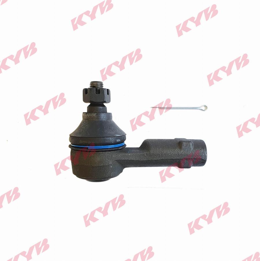 KYB KTR1331 - Tie Rod End car-mod.net