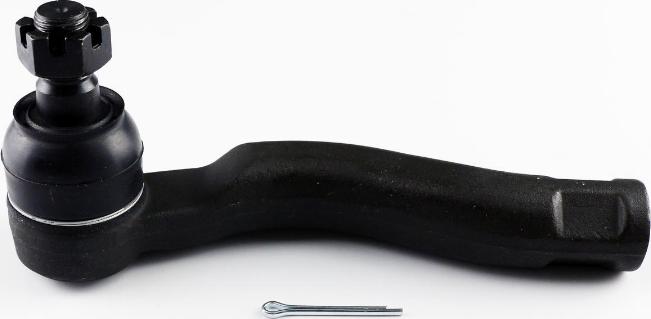 KYB KTR1221 - Tie Rod End car-mod.net