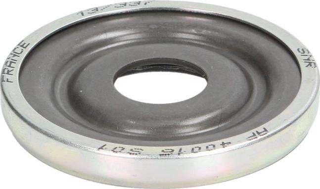 KYB MB1504 - Rolling Bearing, suspension strut support mounting car-mod.net