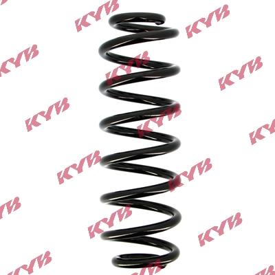 KYB RA5448 - Coil Spring car-mod.net