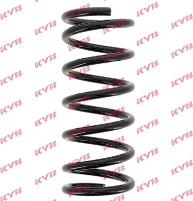 KYB RA5057 - Coil Spring car-mod.net