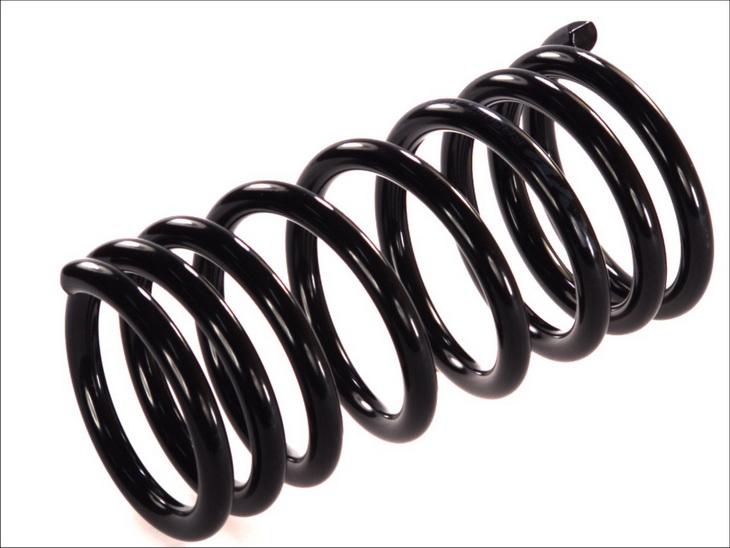 KYB RA5067 - Coil Spring car-mod.net