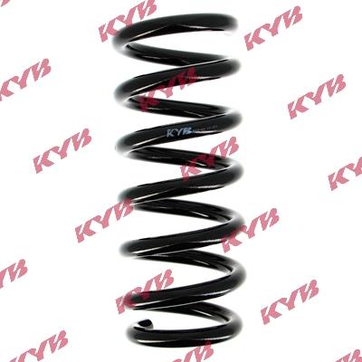 KYB RA5169 - Coil Spring car-mod.net