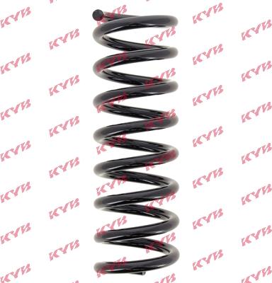 KYB RA5345 - Coil Spring car-mod.net