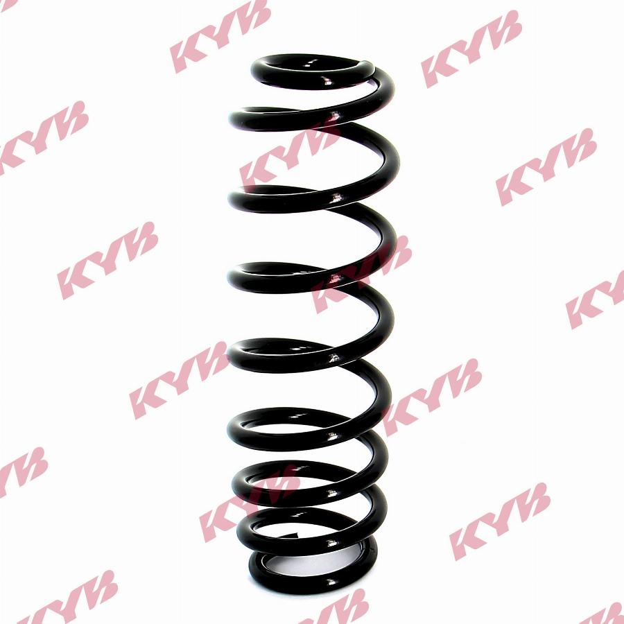 KYB RA5781 - Coil Spring car-mod.net