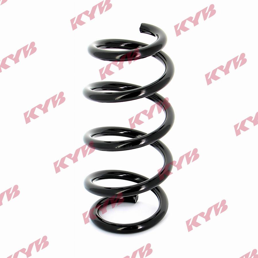 KYB RA5787 - Coil Spring car-mod.net
