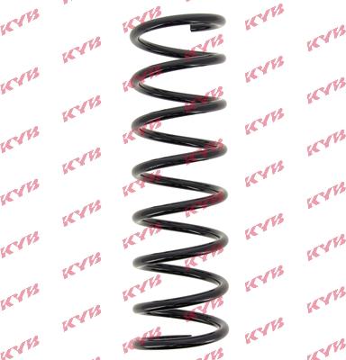 KYB RA6200 - Coil Spring car-mod.net