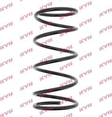 KYB RA1956 - Coil Spring car-mod.net