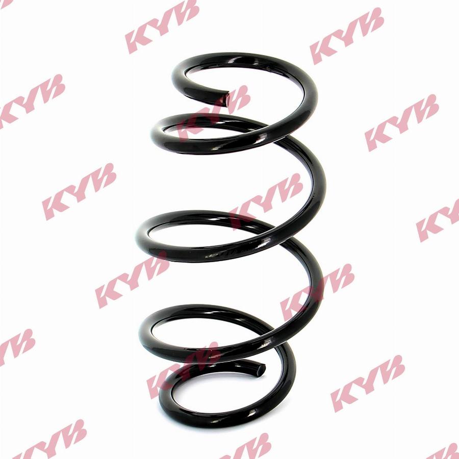 KYB RA1685 - Coil Spring car-mod.net