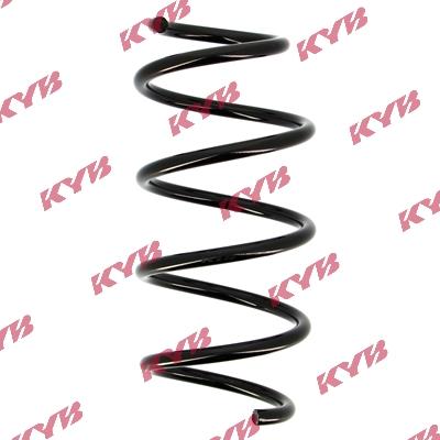 KYB RA1083 - Coil Spring car-mod.net
