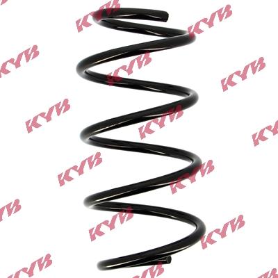 KYB RA1082 - Coil Spring car-mod.net