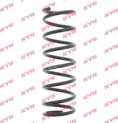 KYB RA1333 - Coil Spring car-mod.net