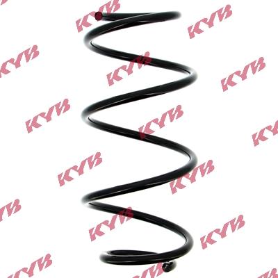 KYB RA1259 - Coil Spring car-mod.net