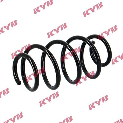 KYB RA1230 - Coil Spring car-mod.net