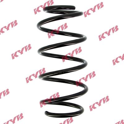 KYB RA1238 - Coil Spring car-mod.net