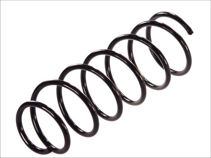 KYB RC1405 - Coil Spring car-mod.net