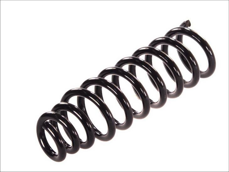 KYB RC1709 - Coil Spring car-mod.net