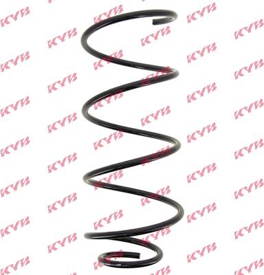 KYB RC2249 - Coil Spring car-mod.net