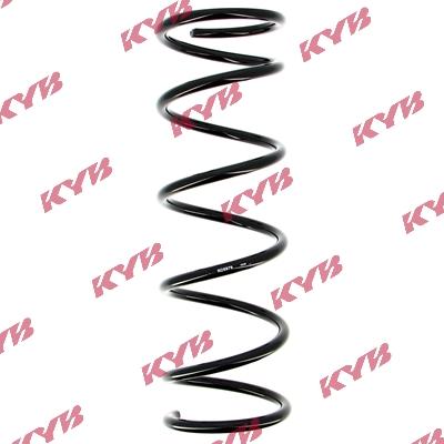 KYB RD5979 - Coil Spring car-mod.net
