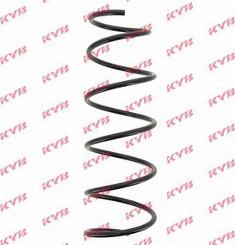 KYB RG1136 - Coil Spring car-mod.net