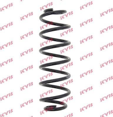 KYB RH5151 - Coil Spring car-mod.net