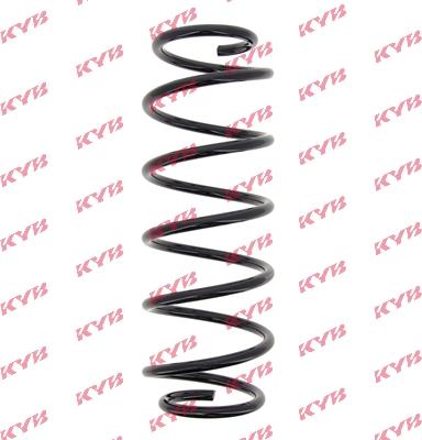 KYB RH1390 - Coil Spring car-mod.net