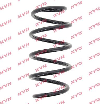 KYB RH1718 - Coil Spring car-mod.net