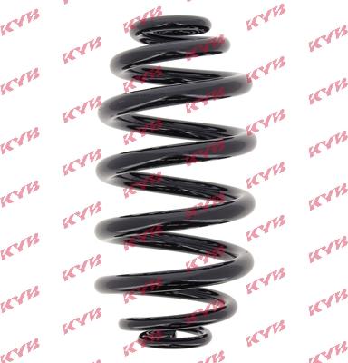KYB RJ5153 - Coil Spring car-mod.net