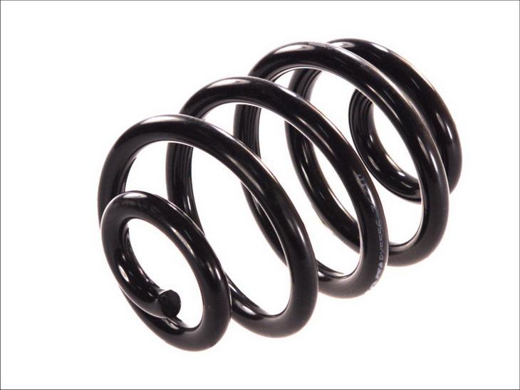 KYB RX5556 - Coil Spring car-mod.net