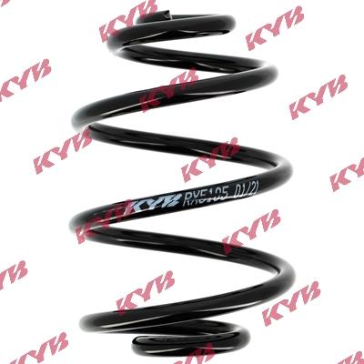 KYB RX5105 - Coil Spring car-mod.net