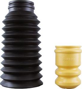 KYB SB5083 - Dust Cover Kit, shock absorber car-mod.net
