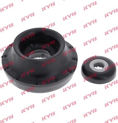 KYB SM1704 - Top Strut Mounting car-mod.net