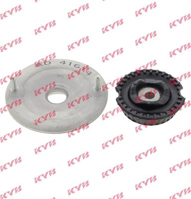 KYB SM1712 - Top Strut Mounting car-mod.net
