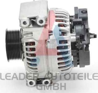 LA 86151 - Alternator car-mod.net