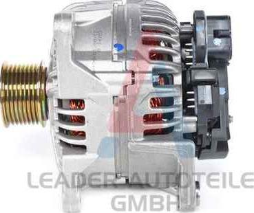 LA 86120 - Alternator car-mod.net