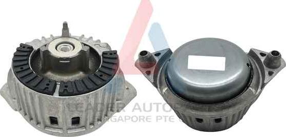 LA 81033 - Holder, engine mounting car-mod.net