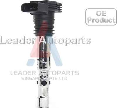 LA 82002 - Ignition Coil car-mod.net