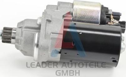 LA 87005 - Starter car-mod.net