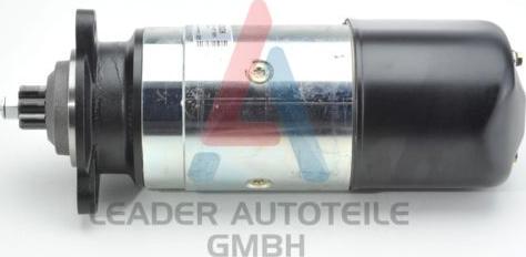 LA 87036 - Starter car-mod.net