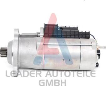 LA 87038 - Starter car-mod.net