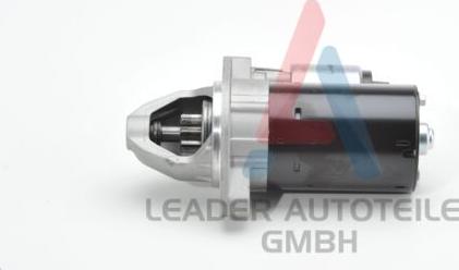 LA 87026 - Starter car-mod.net